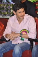 Mahesh Stills at Nandi Awards